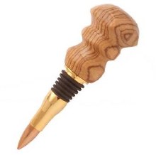 50 CALIBER BOTTLE STOPPER KIT