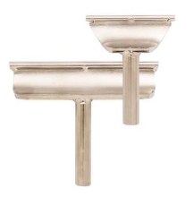 3.5 & 6.5 " TOOL REST SET