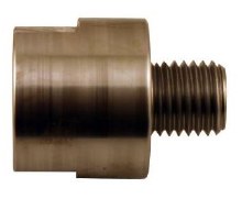 1-1/4 X 1X8TPI CONVERTOR