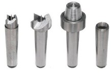 #2 MT 4pc DRIVER CENTER SET