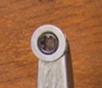 REPLACEMENT CUTTERS LCHOL3C