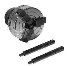 3 JAW MICRO CHUCK