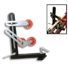 STEADY REST BALL BEARING