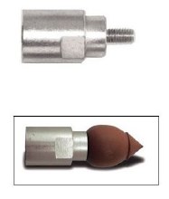 BOTTLE STOPPER MANDREL