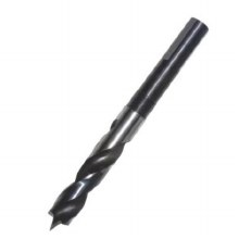 12.5mm Brad Point Drill Bit