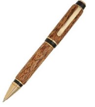 BIG BEN CIGAR PEN 24KT