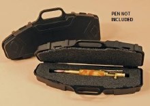 RIFLE CASE PEN BOX