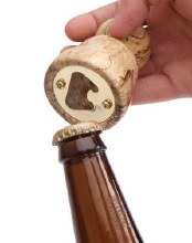 BOTTLE OPENER