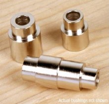 BUSHING SET 4/OVER-UNDER