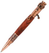 DEER HUNT BOLT ACTION PEN COOP