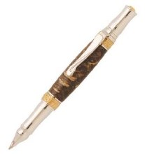 NOUVEAU SCEPTE PEN GOLD/RODM