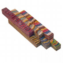Color Grain MAXI blanks