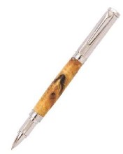 VERTEX MAGNETIC CHROME