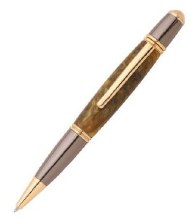 GATSBY TWIST PEN 24K + GM