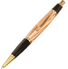 GATSBY 24K GOLD CLICK PEN