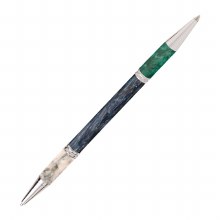 Teachers Chrome Twist Pen Kit