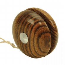 CHROME BBEARING YOYO