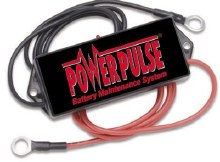 36V BATTERY MAINTAINANCE SYS