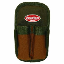 DOUBLE BARREL TOOL SHEATH