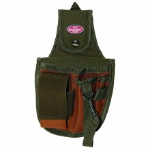 REAR GUARD POUCH W/ FLAPFIT