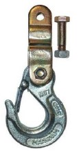 5/16" SWIVEL HOOK ASSEMBLY