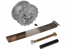 RATCHET WHEEL REPLACEMENT KIT