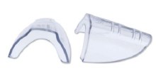 FLEX SIDESHIELDS FOR GLASSES