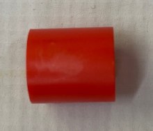 5/8" TO 1/2" BUSHING 3/4" LONG