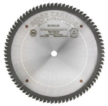 10" X 80 30° MELACRAFTER BLADE