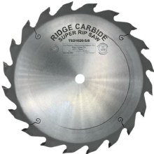10X20 SUPER RIP SAW BLADE
