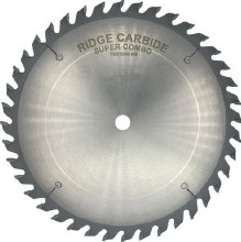 10" 40T TS2000 SUPER COMBO BLD