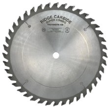 10" 40T THIN KERF TS2000 BLADE