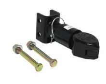 2-5/16" ADJ COUP, 12,500# CAP