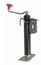Ram 2000# FLIP JACK, TOP WIND