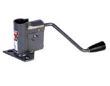 BULLDOG JACK RACK  165
