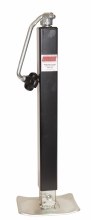 8K DROP LEG JACK 15" LIFT TOP