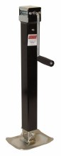 8K DROP LEG JACK 15" LIFT SIDE