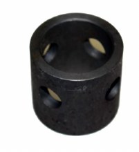 WELDON PIPE SWVL BRKT FOR JACK