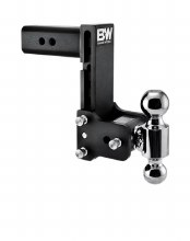 2.5"B&W x 7" DRP 2 BALL 14.5K