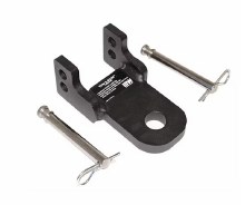 Draw Bar For B&W Tow & Stow