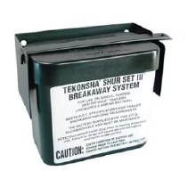REPL BATTERY BOX, SIDE MOUNT