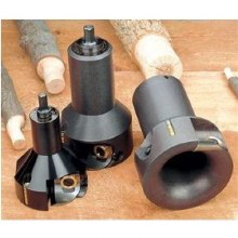 5/8" POWER TENON CUTTER