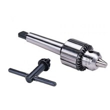 1/2" 6JT DRILL CHUCK FOR LATHE