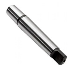 #2 MORSE TAPER FOR LATHE