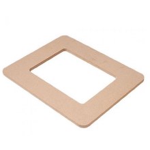 ROUTER PLATE TEMPLATE