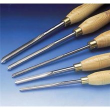 #840FH1/2" FINGERNAIL SPINDLE