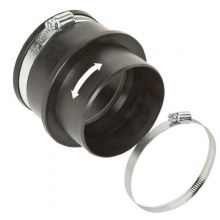 Dust Right 4'' Swivel