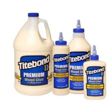 GLUE TITEBOND II QT