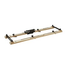 COVE CUTTING TABLE SAW JIG