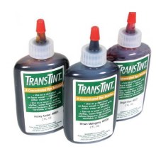 ***TRANSTINT BLUE 2OZ